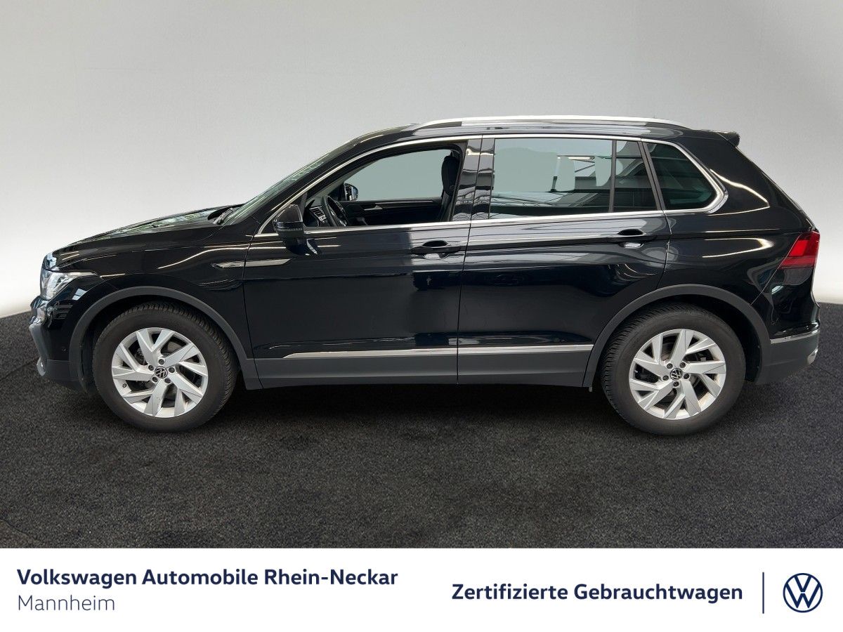 Volkswagen Tiguan - Bild 22