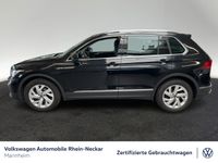 Volkswagen Tiguan - Vorschau Bild 22