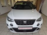 Seat Arona Xperience / KAMERA / CARPLAY/NAVI - Seat Arona: Xperience