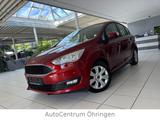 Ford C-MAX Trend Klimaanlage SHZ PDC*guter Zustand* - rote Ford C-Max