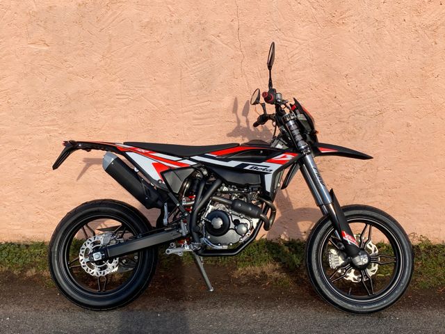 Beta RR 125 T SUPERMOTO EURO5 *LIEFERUNG MGL*