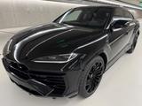 Lamborghini Urus PHEV SE/PANO/AHK/Rear-Seat/Massage/Carbon - Lamborghini Urus Tageszulassungen