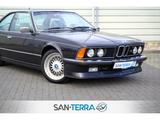 BMW M6 35 CSI LEDER*SCHIEBEDACH*KLIMA*ABS*SPORT-PAKE - BMW M6 mit Schiebedach