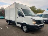Volkswagen Crafter Maxi XXL Koffer*Hebebühne*Garantie* - gebrauchte VW Crafter aus dem Jahr 2014