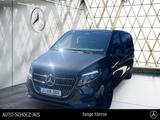 Mercedes-Benz V 300 d 4MATIC Lang AMG AMG Night*AHK*Airmatic*S