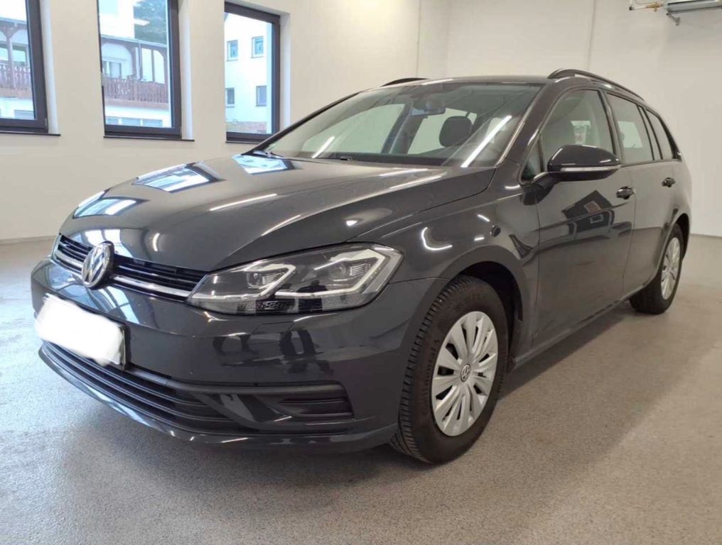 Image of Volkswagen Golf