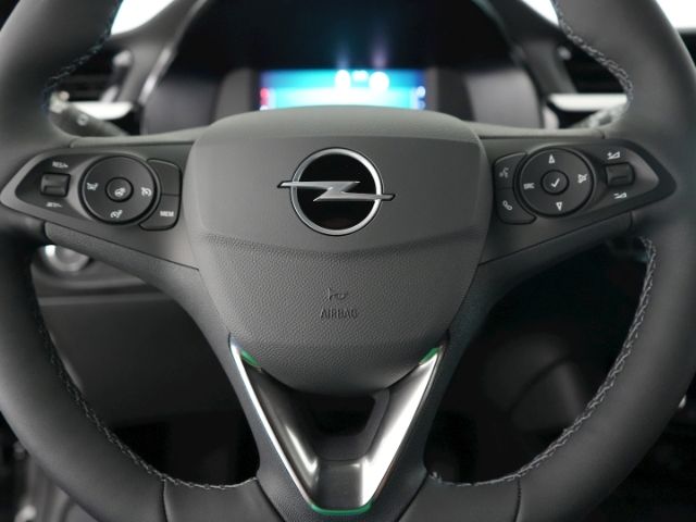 Corsa F FACELIFT GS+LED LICHT+NAVI+RÜCKFAHRKAMER