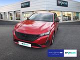 Peugeot 308 Allure HDI 130 Automatik *Navi*Winter-Paket*