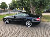 Mercedes-Benz SL 350 7G-Tronic Sommerfahrzeug  - Mercedes-Benz SL 350 aus 2008