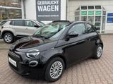 Fiat 500e Cabrio 118PS 42kWh KLIMA*TEMPOMAT*CARPLAY - Fiat 500e aus 2024
