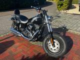 Harley-Davidson FatBob FXDF