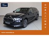 Skoda Superb Combi 2.0 TDI Laurin & Klement - Skoda Superb mit Diesel-Antrieb: Kombi, Laurin Klement
