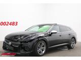 Volkswagen Arteon Shooting Brake R 2.0 TSI 4Motion Pano LED - VW Arteon Unfallwagen