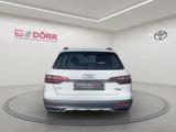 Audi A4 allroad quattro 45 TFSI S tronic - Audi A4 Allroad aus 2020