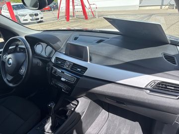 BMW X1 xDrive18d Klima PDC