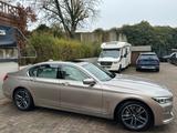 BMW 730d xDr. eGSD*Sitzkl*DA-Prof*Softcl*4xSHZ*360° - BMW 730 in Wiesbaden
