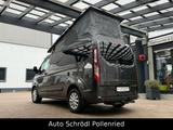 Ford Transit Custom NUGGET 320 L1, Aufstelldach, AHK - Ford Nugget Wohnwagen gebraucht