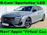 Peugeot 308 HDi 130 SW Allure Pack*R-Cam*Navi*LED  - Peugeot 308 in Erfurt