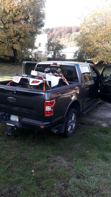 Image of Ford F 150