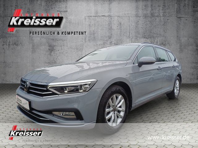 Passat Variant 2.0 TDI Business DSG/ACC/MATRIX/K