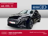 Audi Q8 Sportback 55e-tron qua S-Line S-Trc HUD Matri - Audi Q8 in Stuttgart