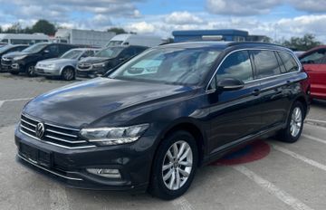 Volkswagen Passat Variant - 3