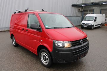 Volkswagen T5 Transporter - 1