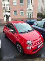 Fiat 500 1.2 8V Mirror Mirror - Fiat 500: Mirror