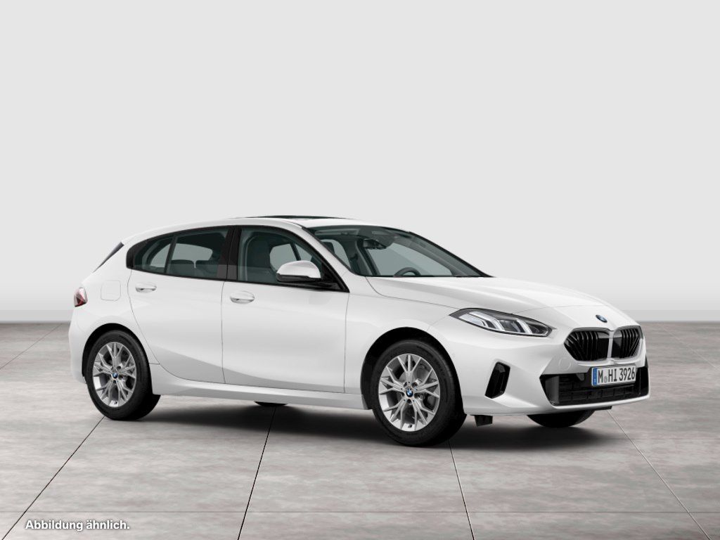 BMW 120 - Bild 9
