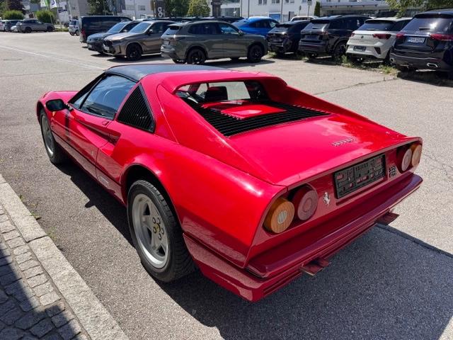 Ferrari 328 GTS / Zahnriemen+Service neu / Historie – 7
