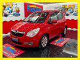 Opel Agila 1.2 86cv Enjoy - 2009 - Opel Agila: Enjoy