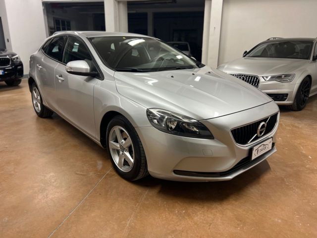 Volvo V40 D2 Momentum