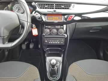 Citroën C3 Selection 1.4 °Klima°Tempomat°PDC°