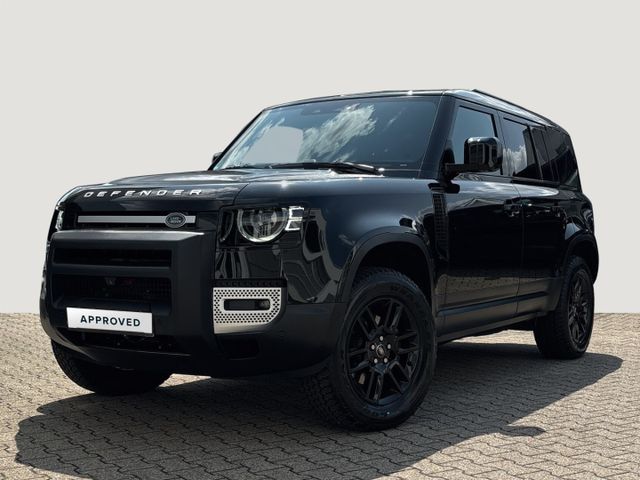 Land Rover Defender 110 Hard Top S D250 StandHZG WINDE! AHK