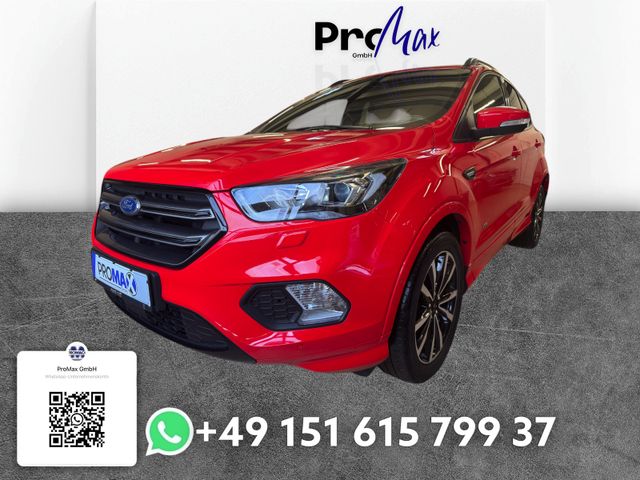 Ford Kuga 2.0 TDCi ST-Line 4x4 Kamera Navi Winter AHK