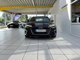 Audi A4 Avant 40 TDI S Line Panorama Standheizung B&O - Audi aus 2022