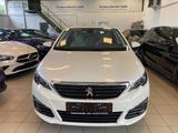 Peugeot 308 SW Allure EAT8 Navi Plus Leder LED Temp SHZ - Peugeot 308 in Frankfurt (Main)