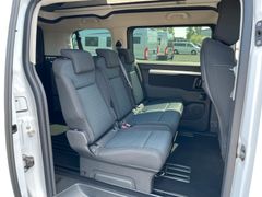 Pössl VANster  *Elektr. Parkbremse*Ambientelicht*