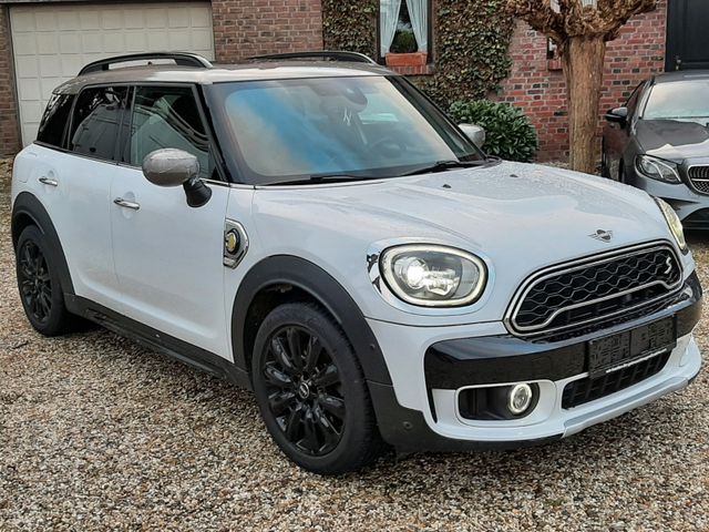 MINI COOPER SE Countryman Cooper SE All4*Head-Up*Pano