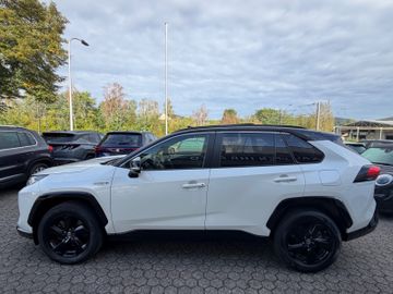 Toyota RAV 4 - 3