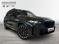 BMW X5 M60 - Vorschau Bild 6