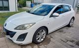 Mazda 3 2.0 MZR-DISI Sports-Line i-stop Sports-Line