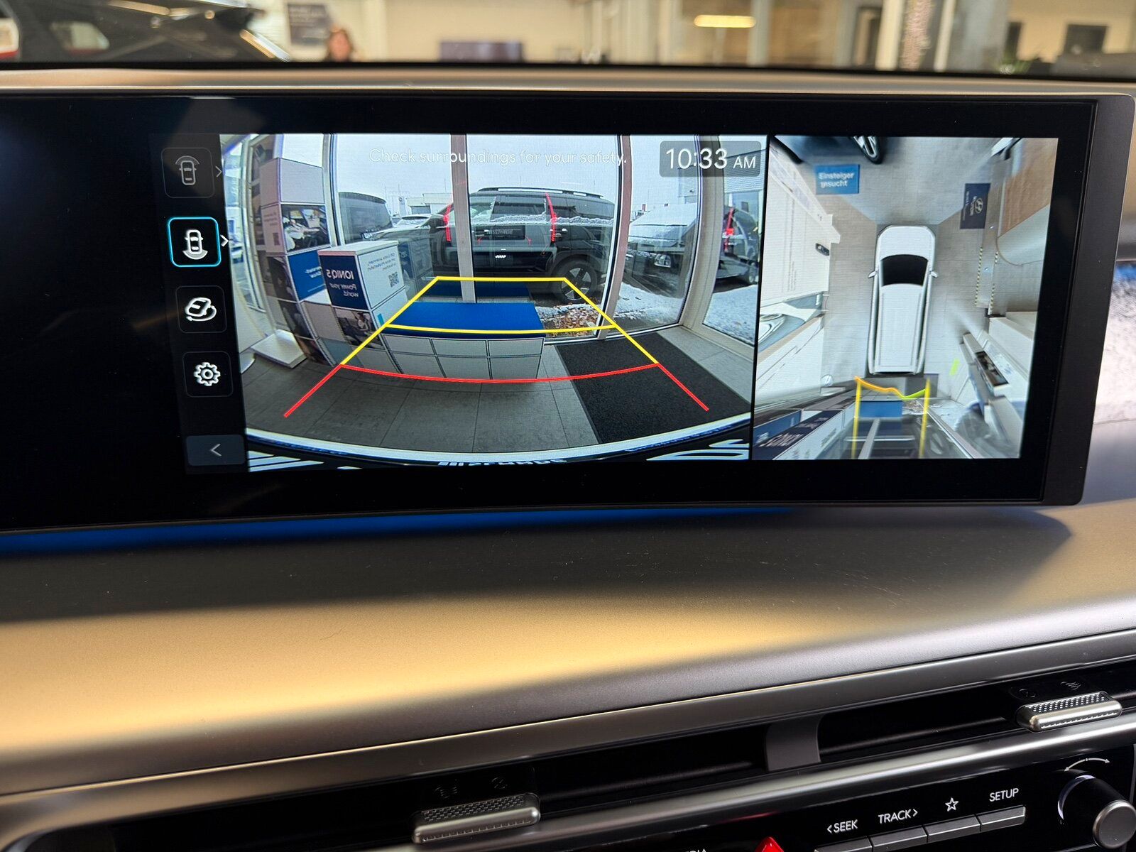 Hyundai IONIQ 9 - Bild 12