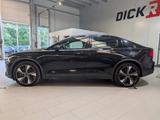 Polestar 2 78KWh Long Range Pilot Virtu Memo LED 360° ACC - Polestar 2 in Dortmund
