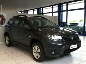 Dacia Duster - 5