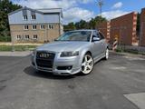 Audi A3 3.2 V6 | ABT  - Audi A3: Abt