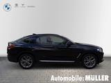 BMW X4 xDrive20i xLine*HiFi*DAB*Sportsitz*Kamera* - BMW X4 in Leipzig