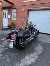 Suzuki Vlr 1800 - SUZUKI VLR 1800