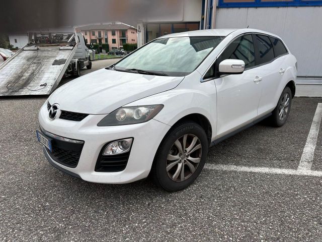 Mazda CX-7 2.2L MZR CD Sport Tourer CINGHIA ROTT