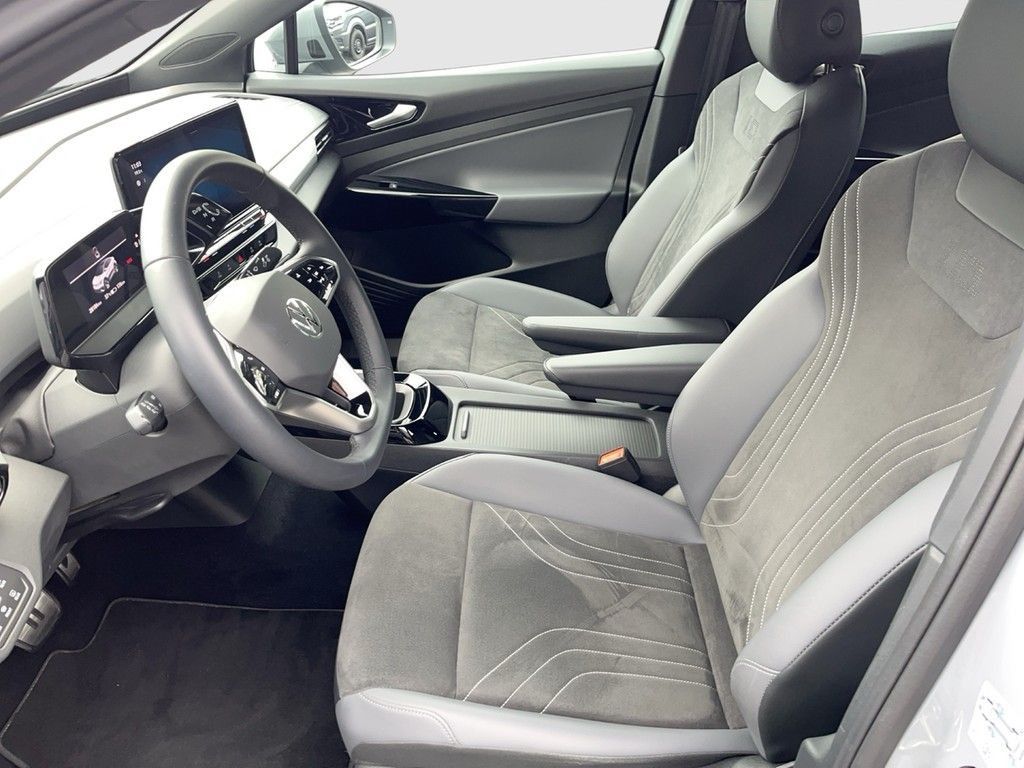 Volkswagen ID.5 - Bild 11